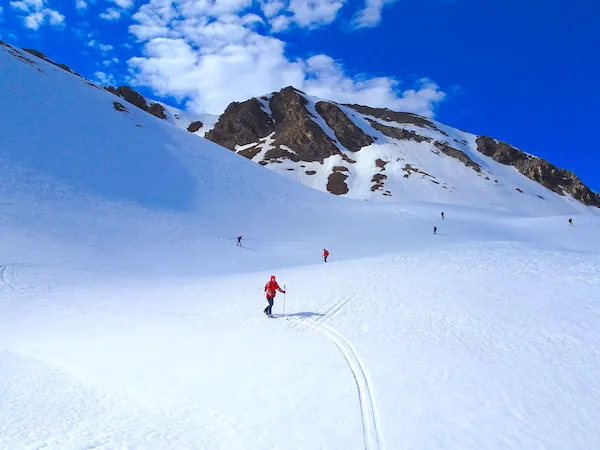 guide ski italie sejour