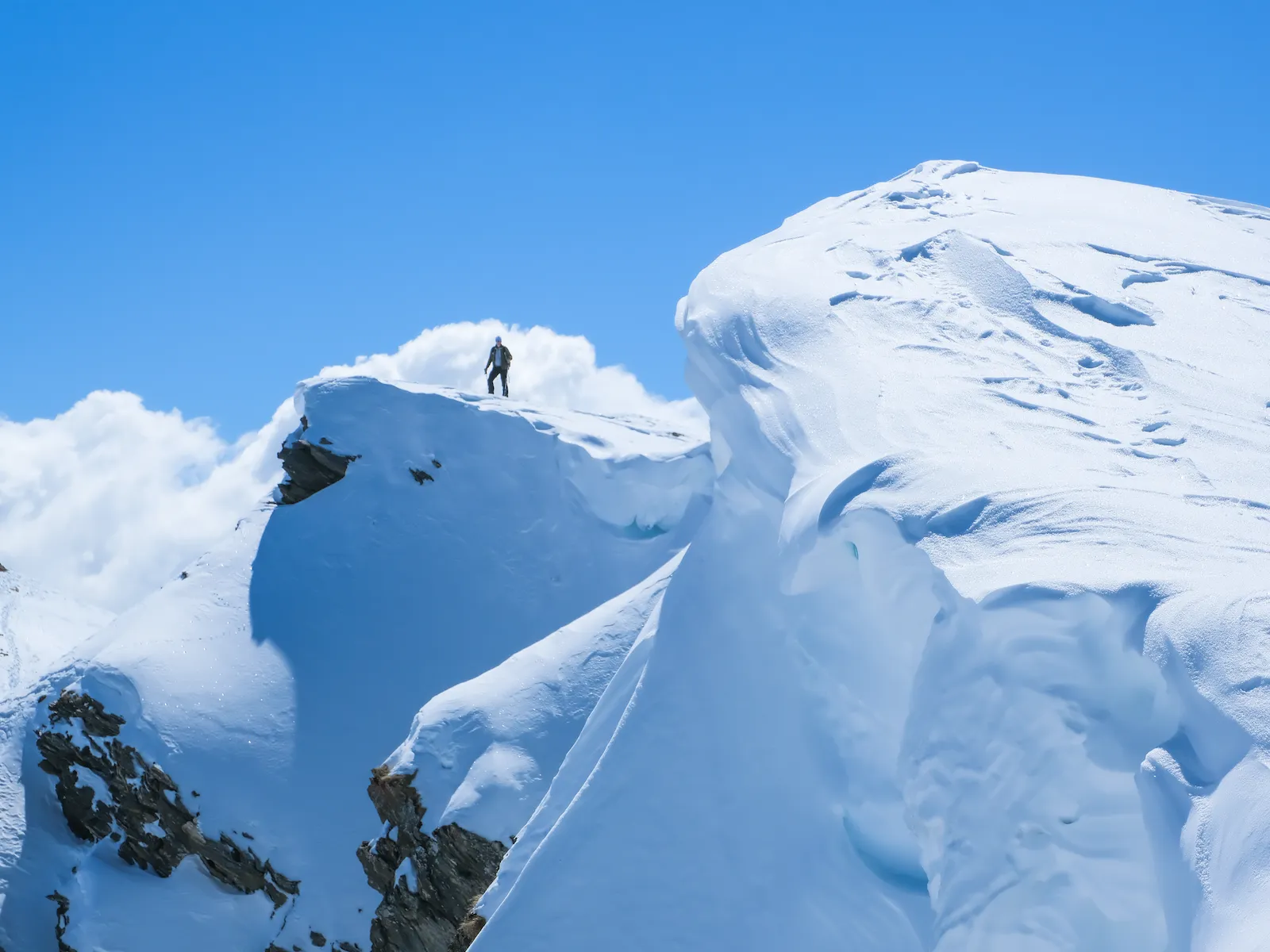 ski rando queyras