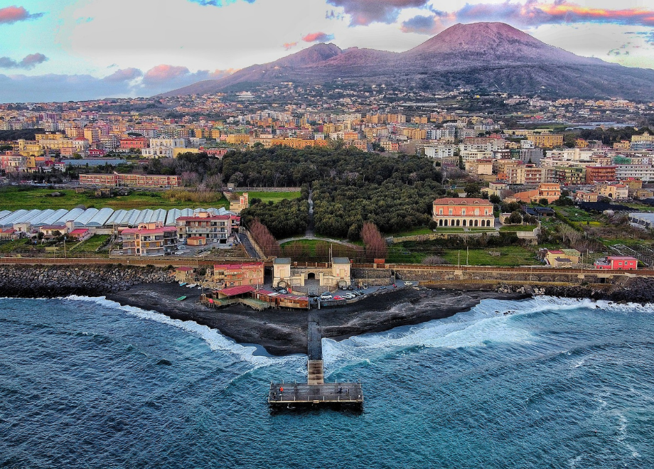 1 - Ischia, Procida et Capri : Les perles Amalfitaine