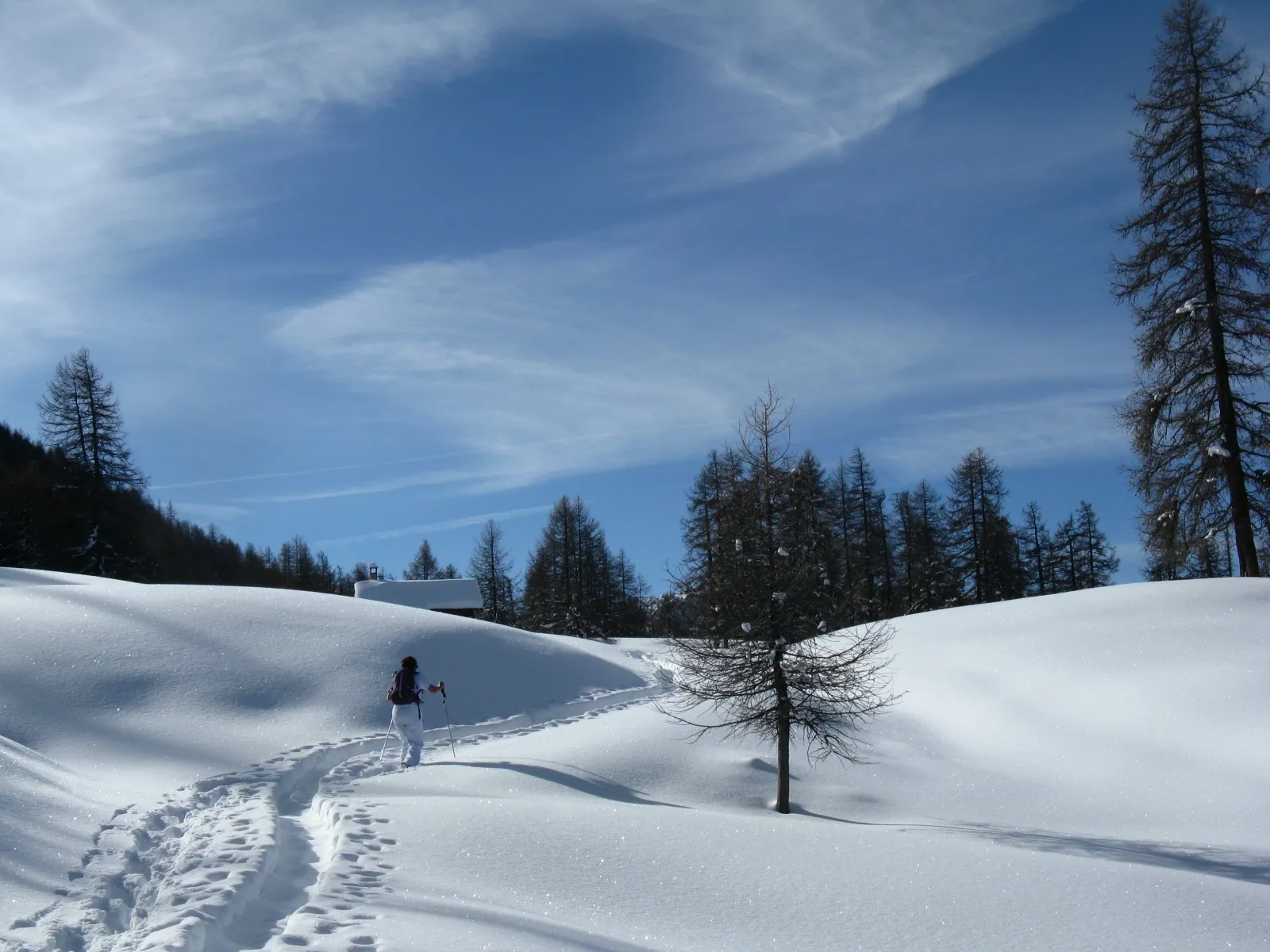 hameaux et alpages du queyras 01 14 042