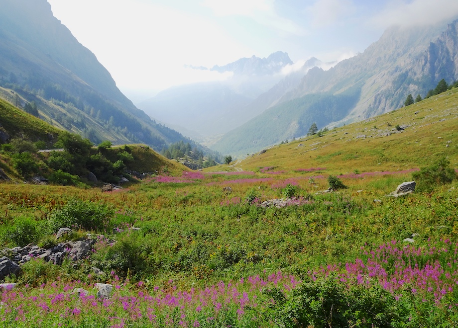 randonnee val maira italie - Splendeurs du Val Maïra