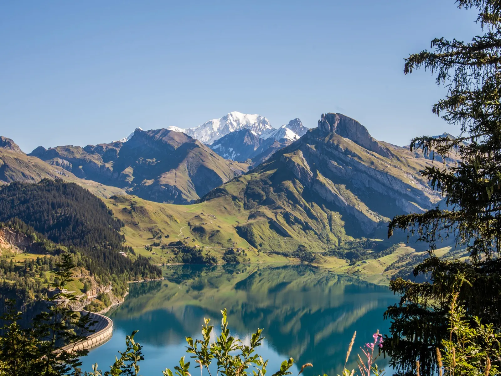 lac de roselend fralbe01
