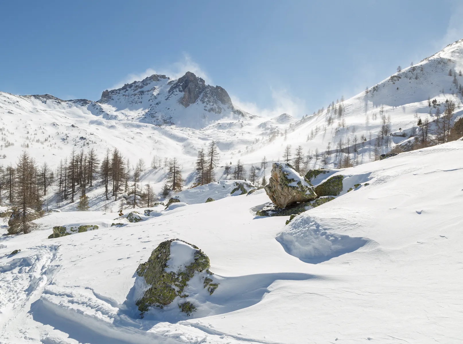 claree ski
