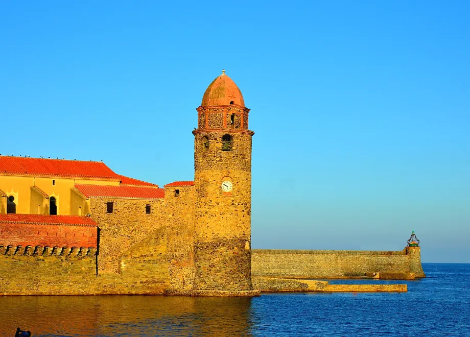 collioure