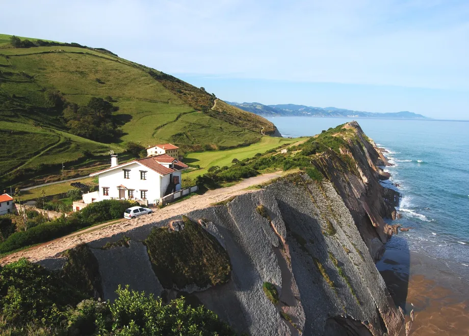 pays basque