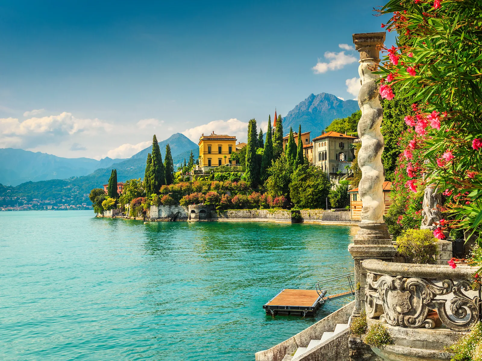 varenna copie