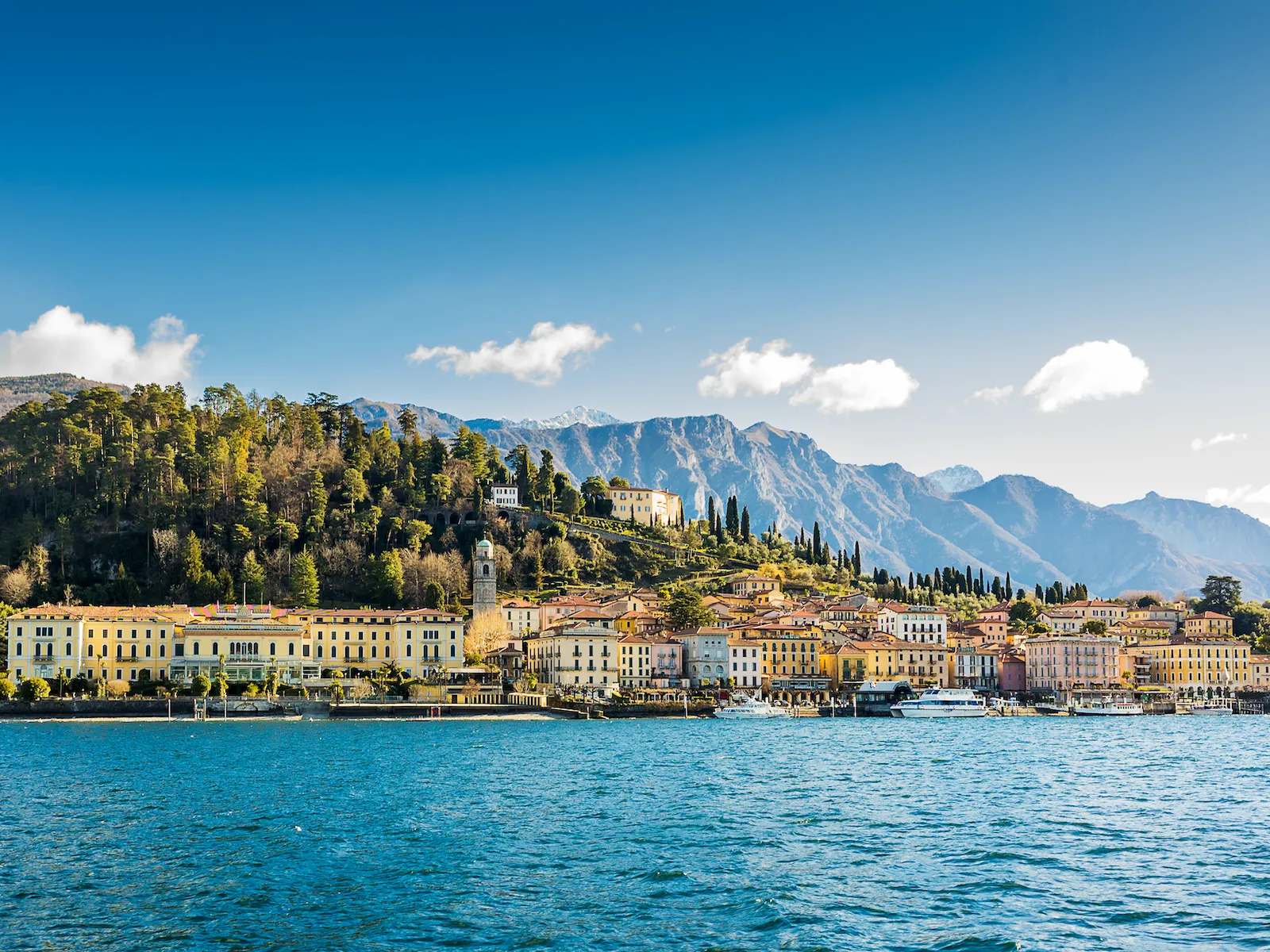 bellagio