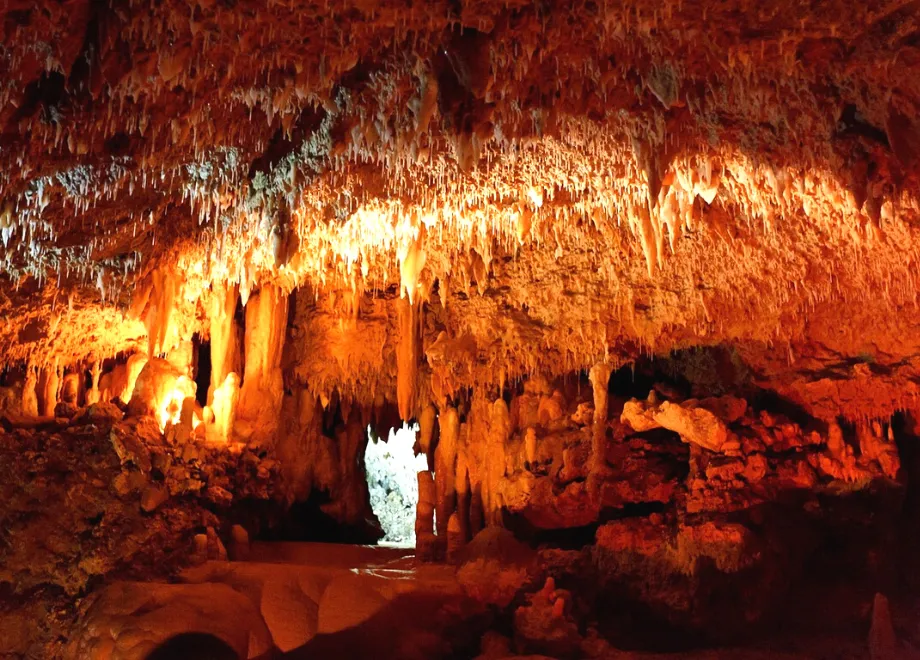 speleologie pyrenees