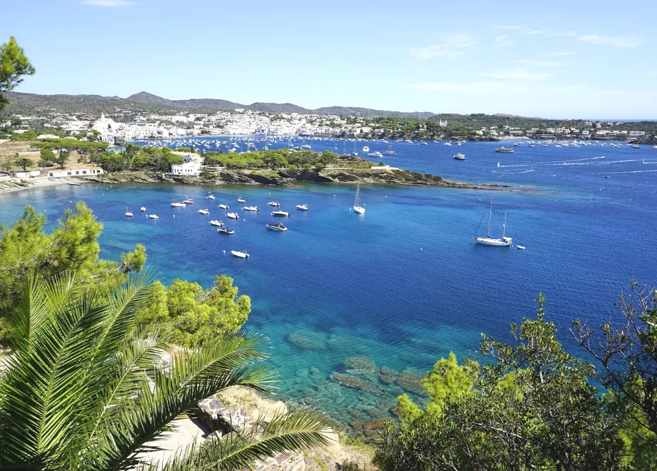 cadaques espagne