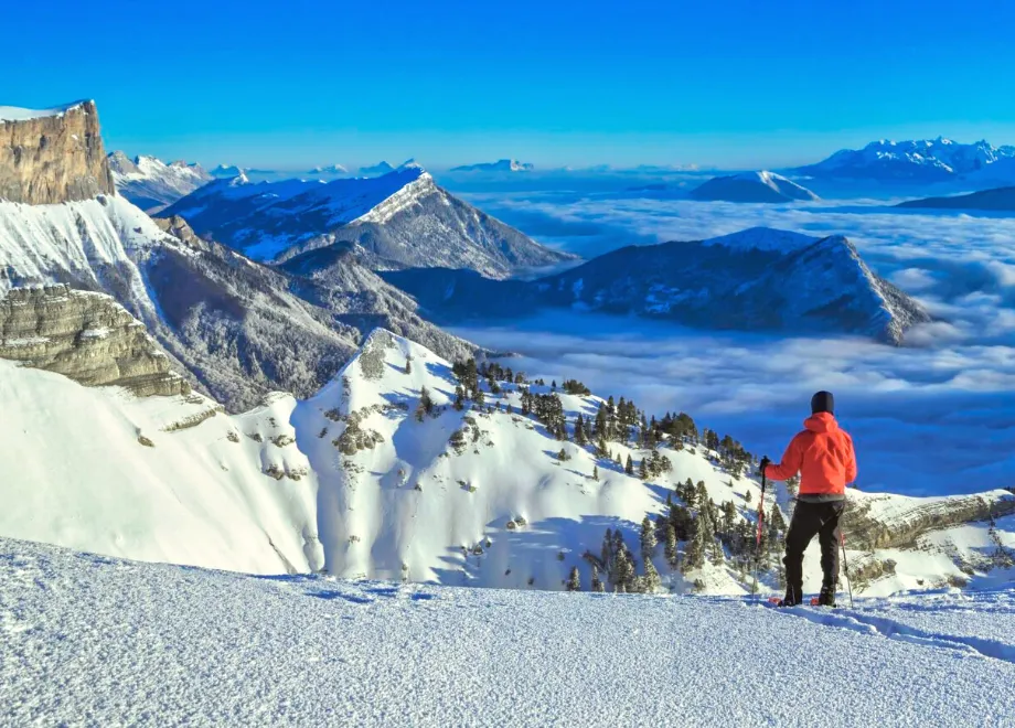 ski vercors