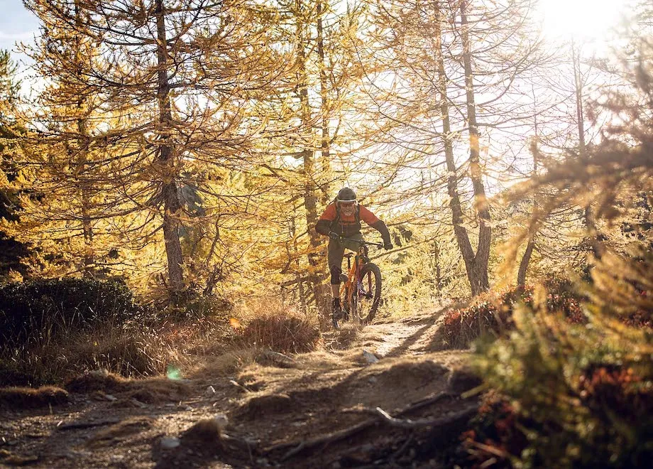 sejour vtt italie piemont
