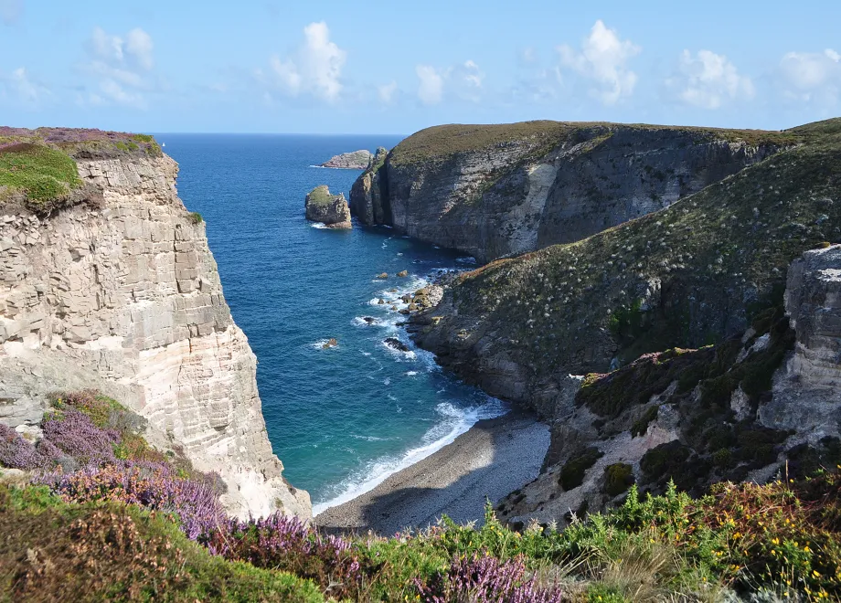 falaises