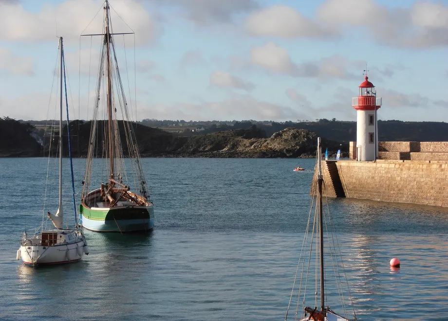 port d erquy