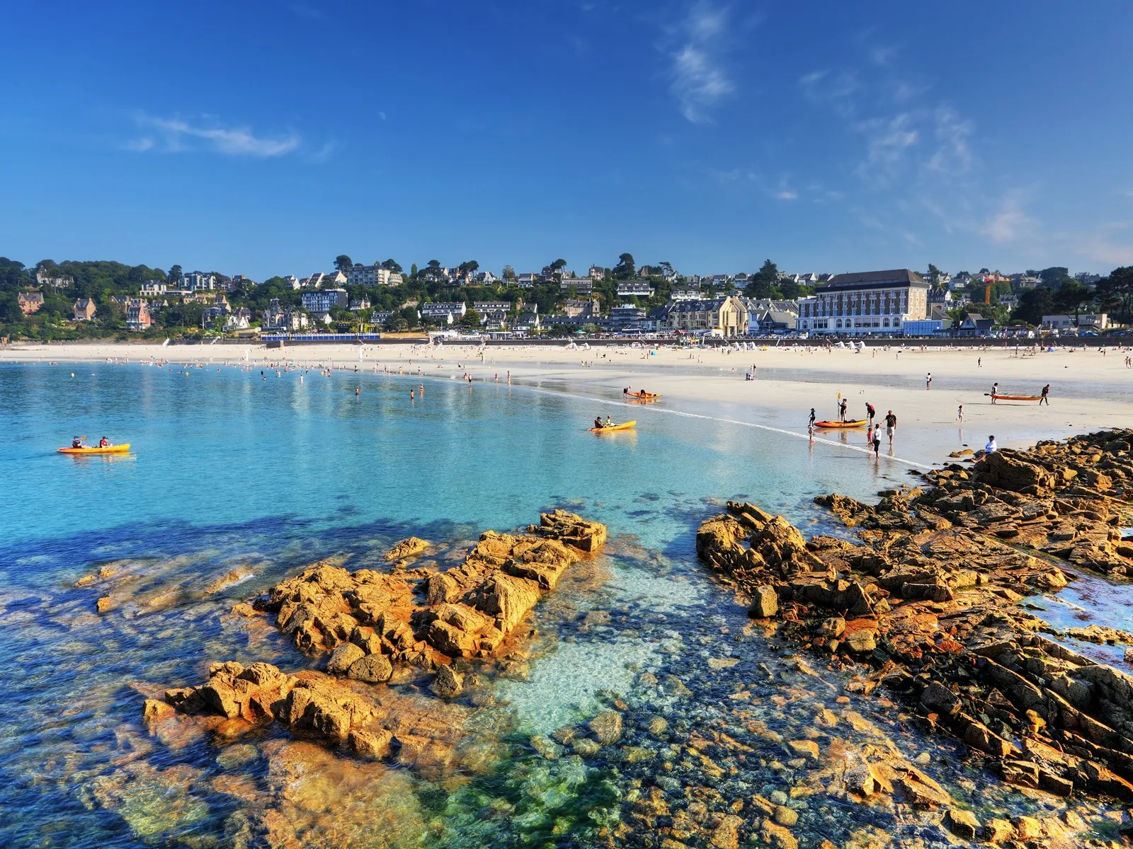 plage de trestraou perros guirec frabre03