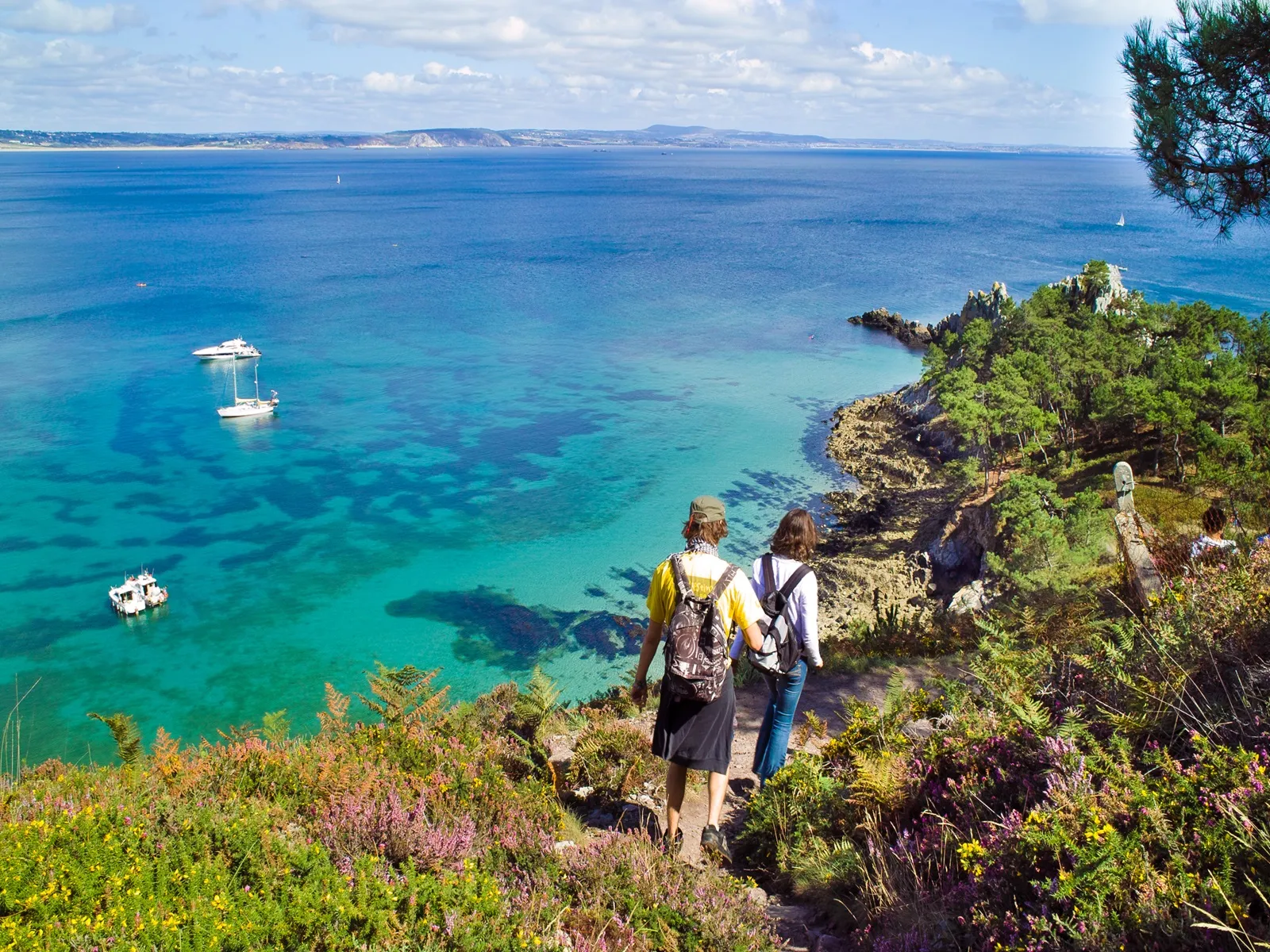 randonnee a crozon morgat en bretagne frabl04