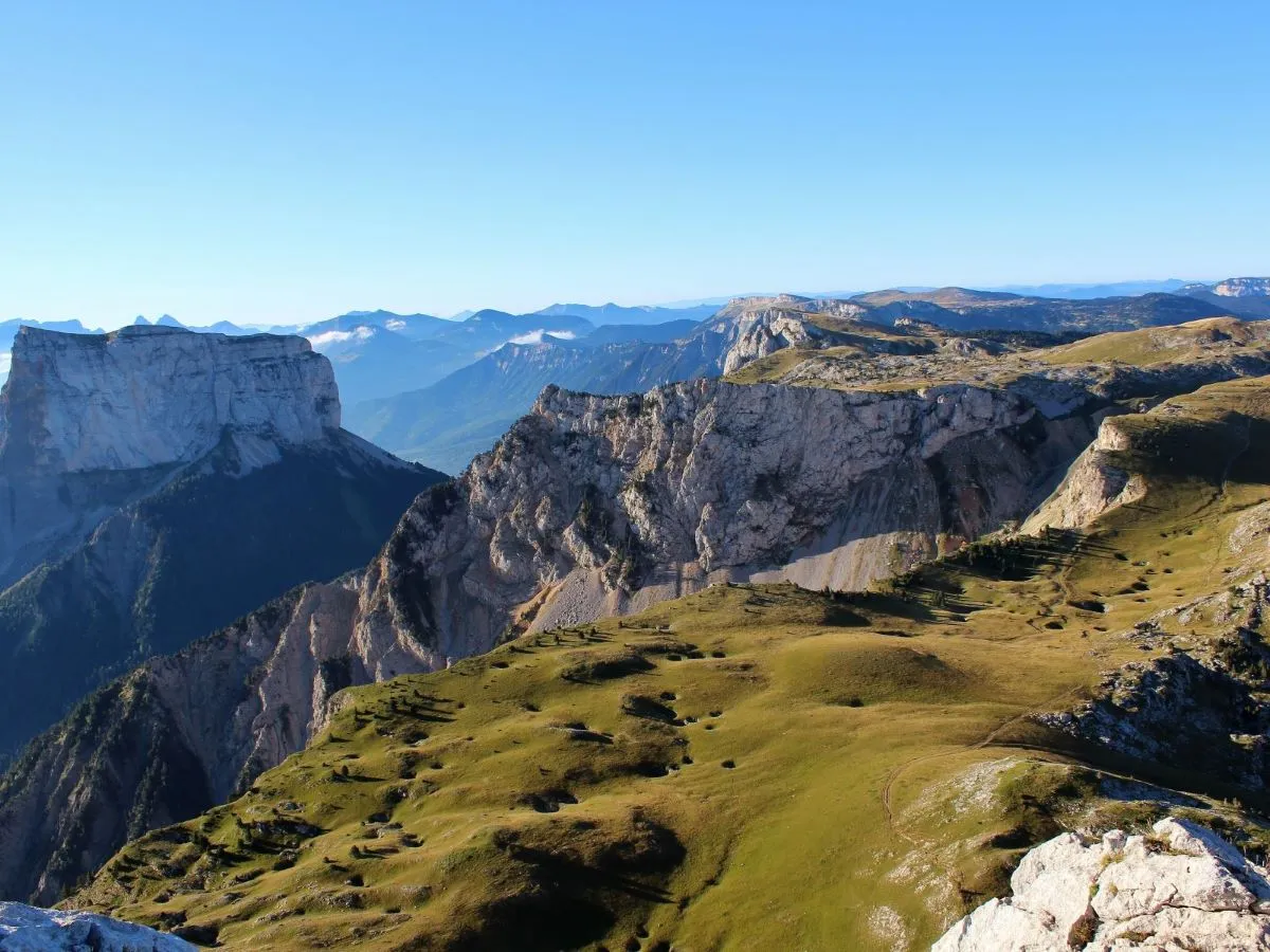 vercors