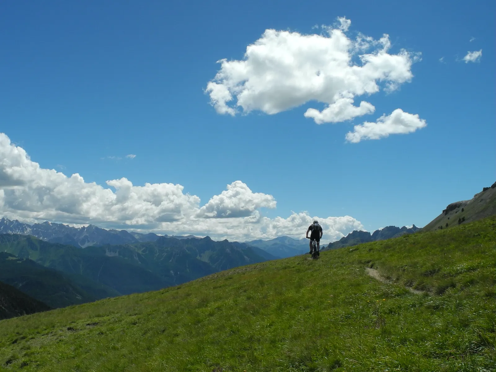queyras vtt