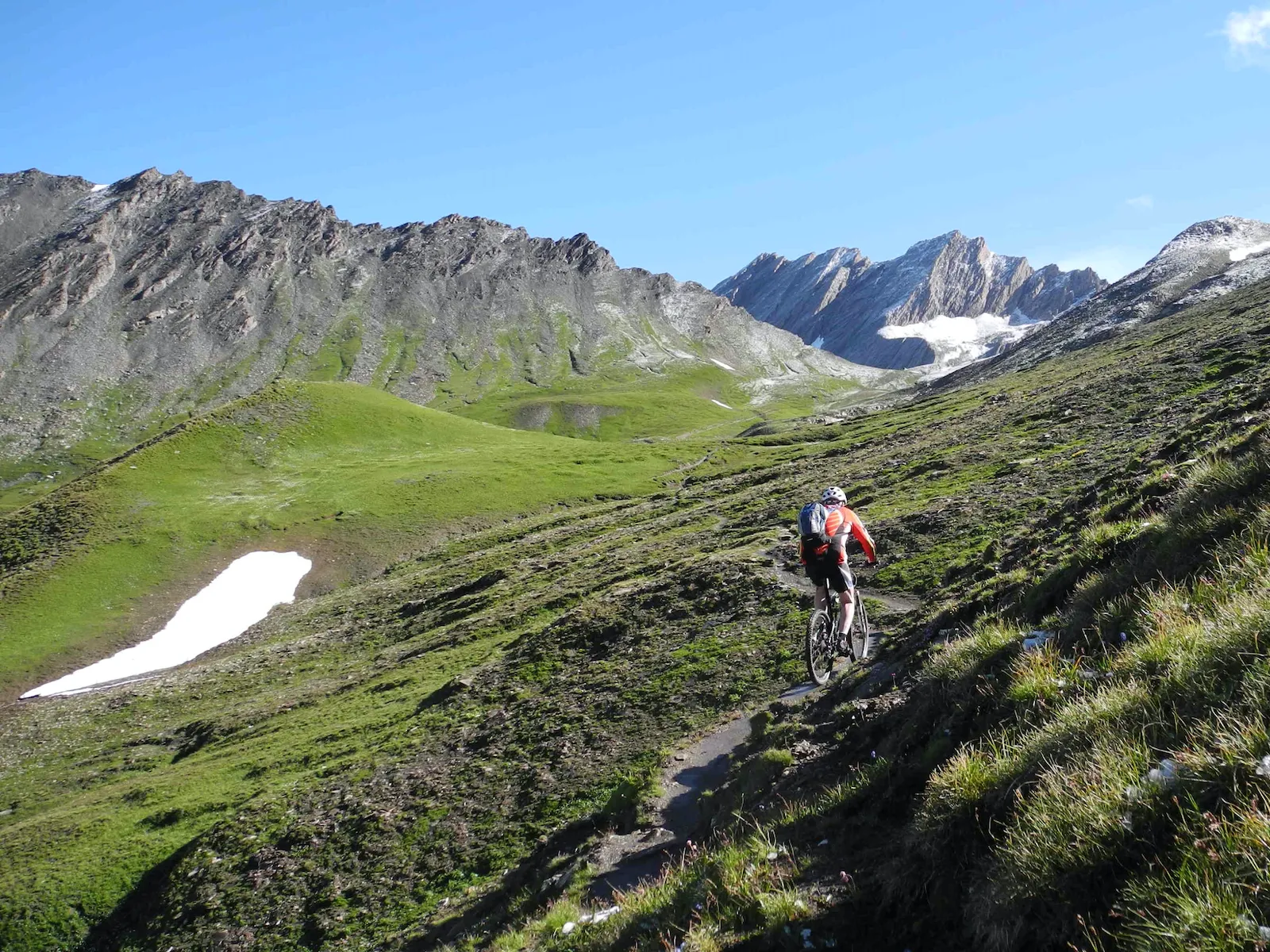 vtt queyras