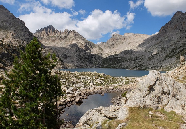 les plus beaux endroits du Mercantour 