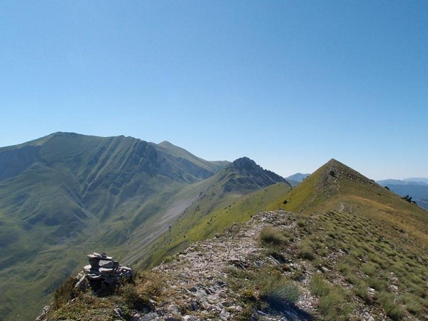 randonnee de clelles a die - Le Grand Tour du Vercors en liberté : Clelles à Die
