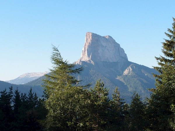 tour du vercors de clelles a die - Le Grand Tour du Vercors en liberté : Clelles à Die