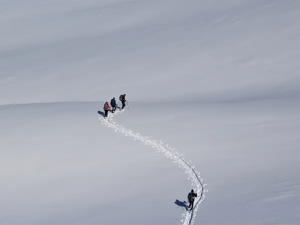 alpes ski rando nordique
