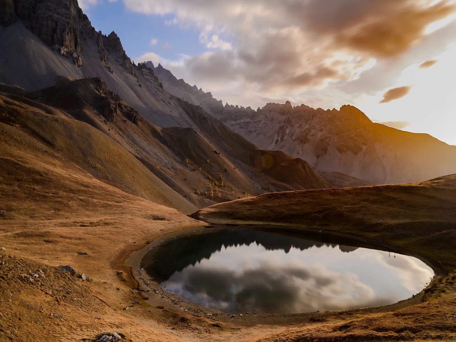 lac de souliers fral48