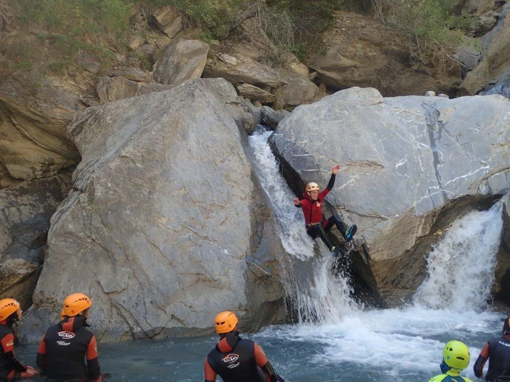 couleau 16