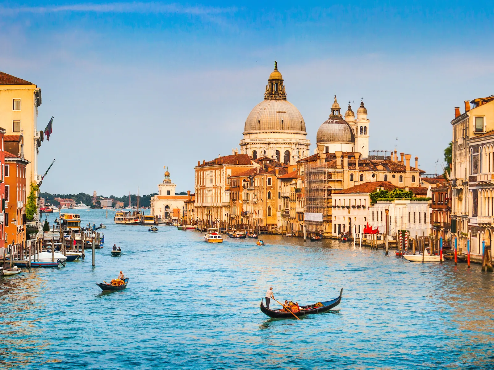 venise sejour italie