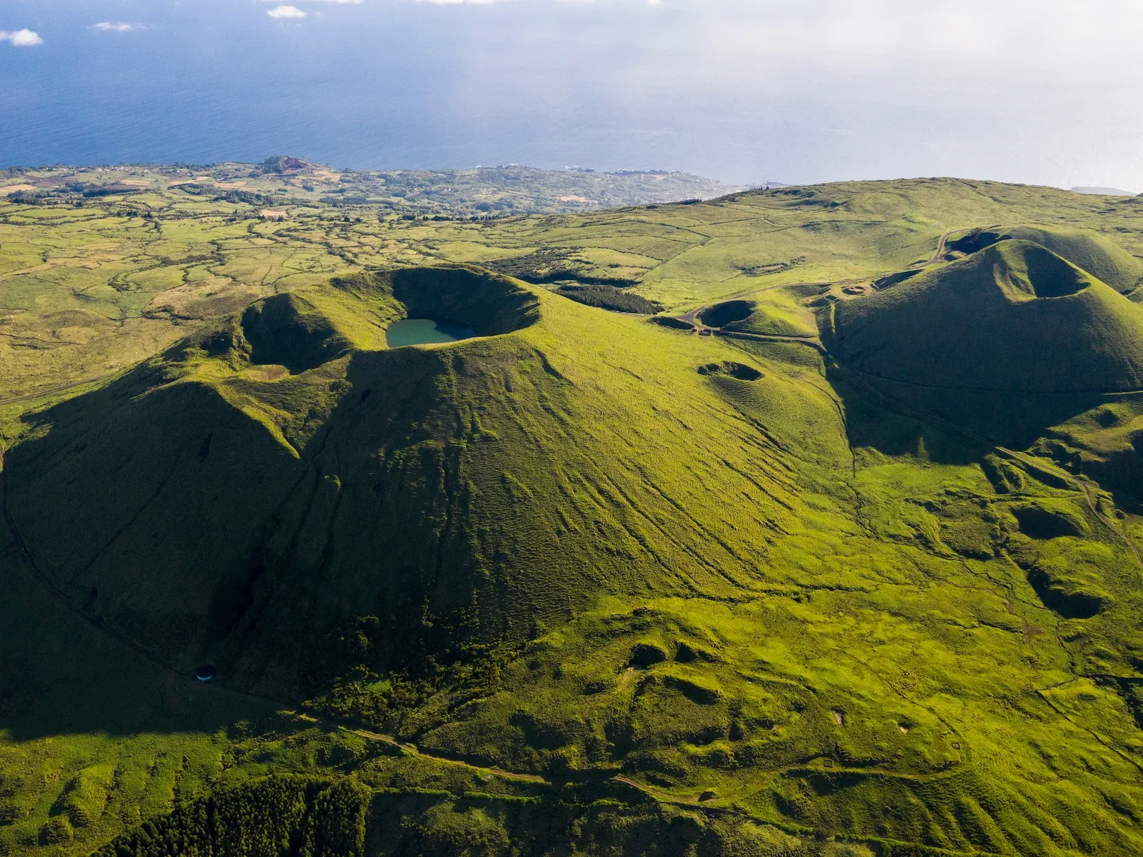 pico ile acores