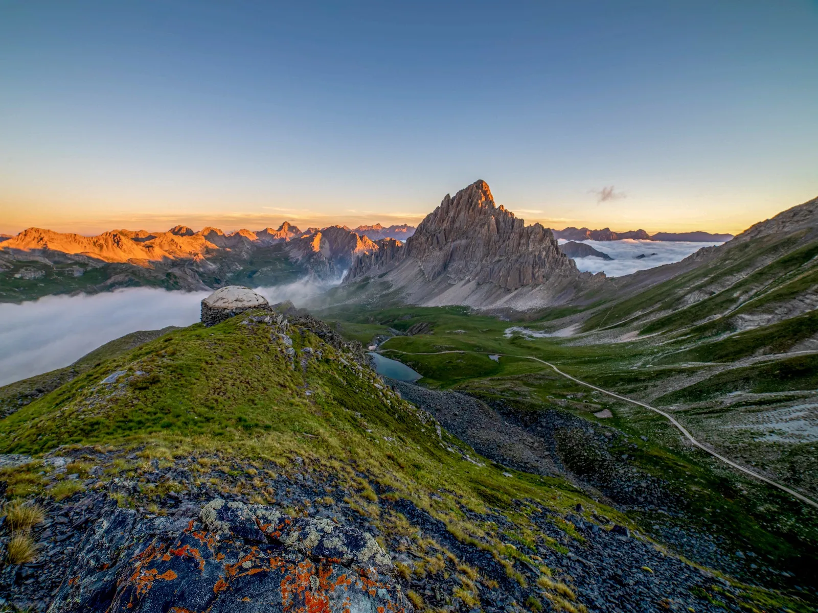 val maira randonnee