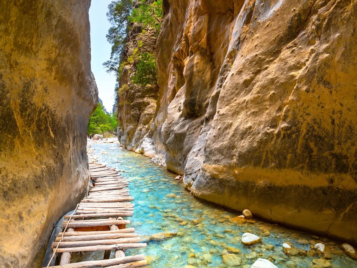 gorge de samaria min