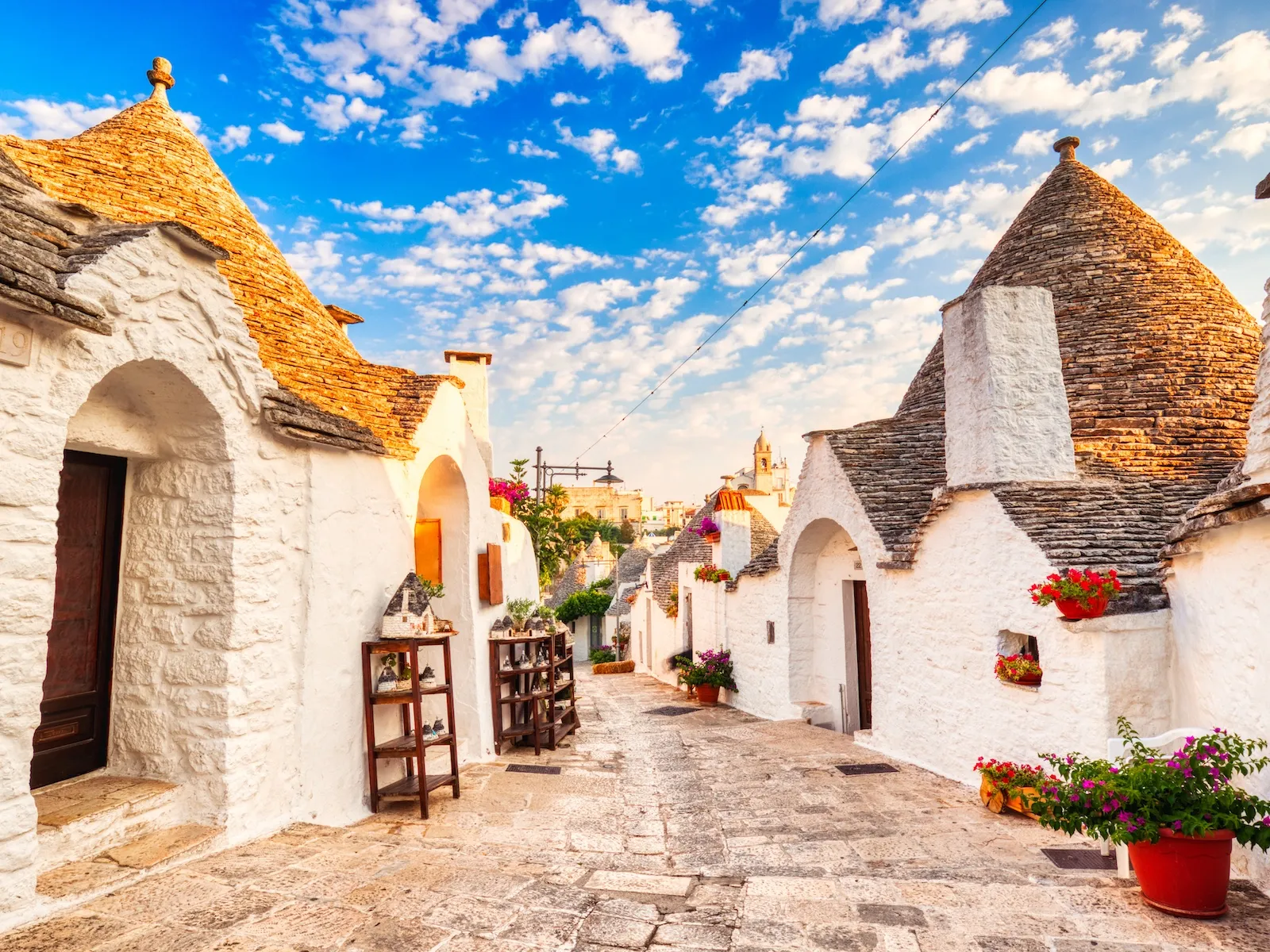 alberobello pouilles randonnee