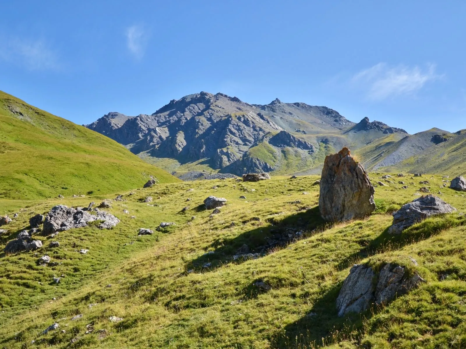 vers le col peas cervieres hautes alpes 1