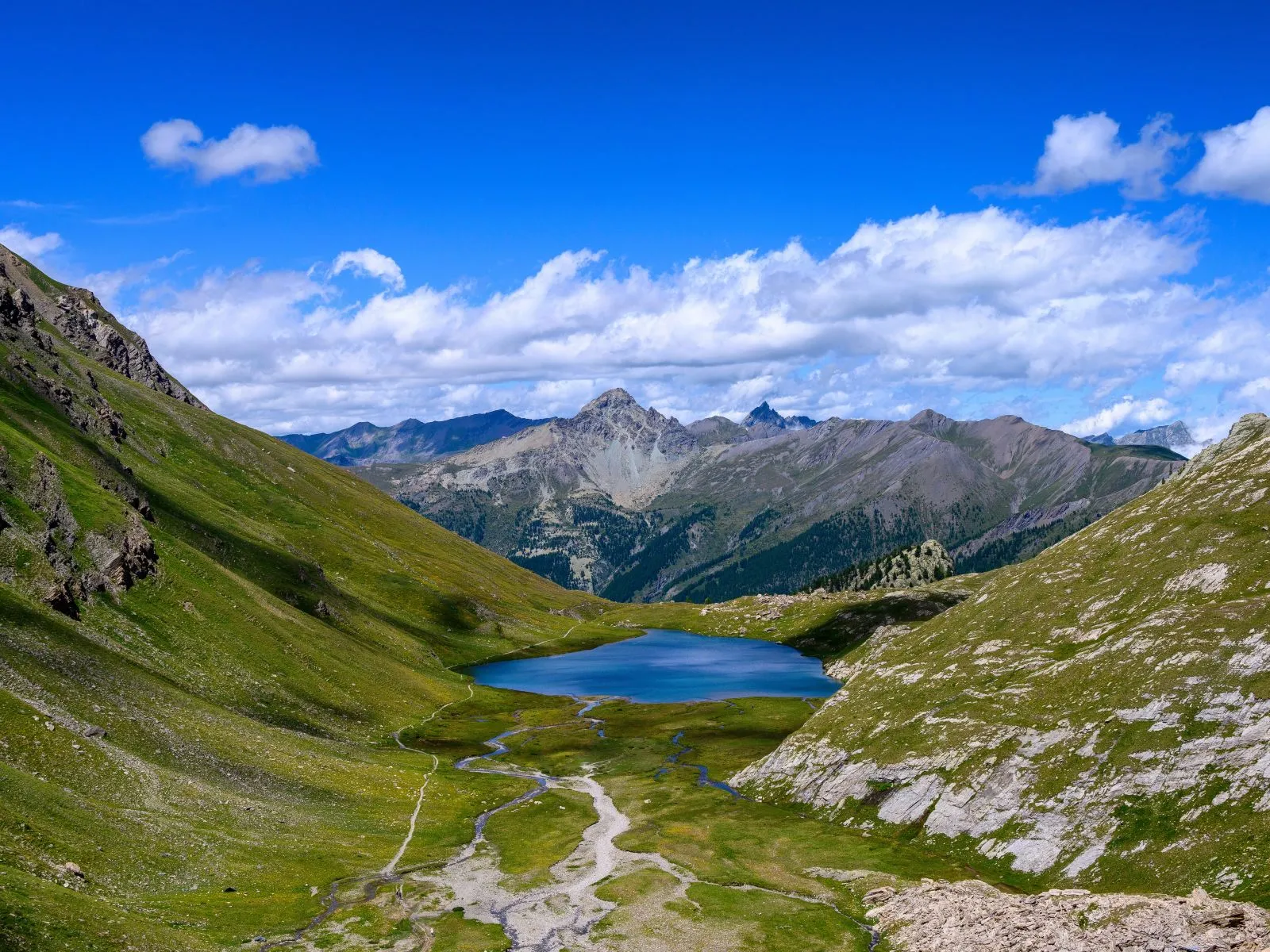 lac foreant queyras