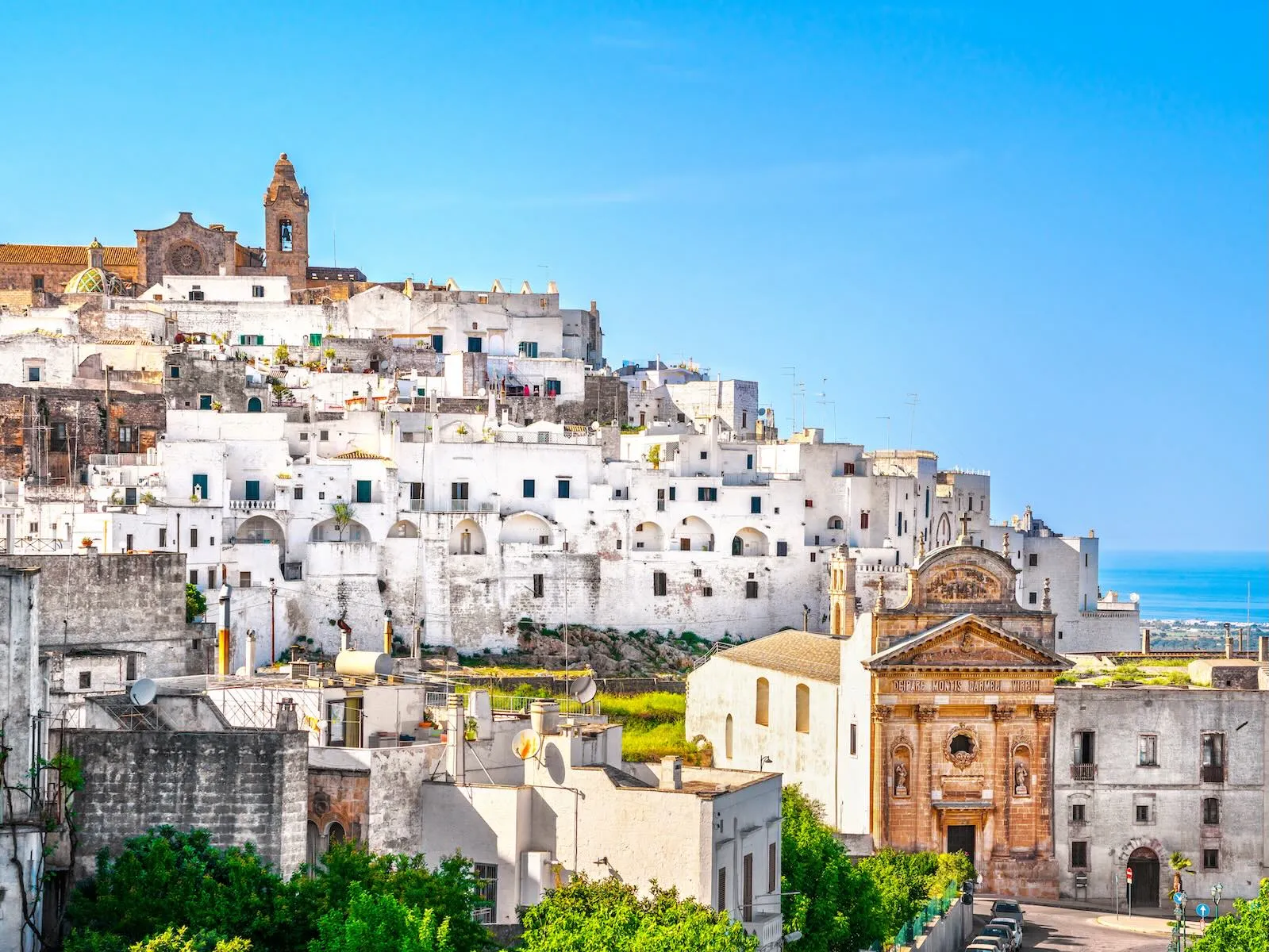 ostuni