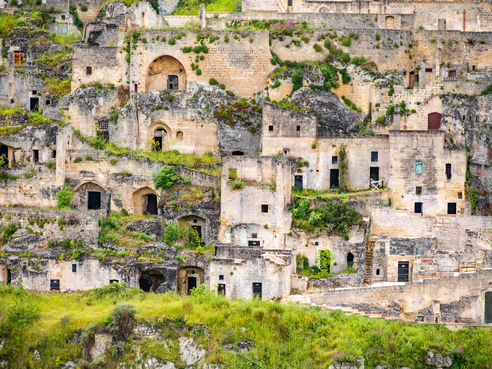 sassi de matera