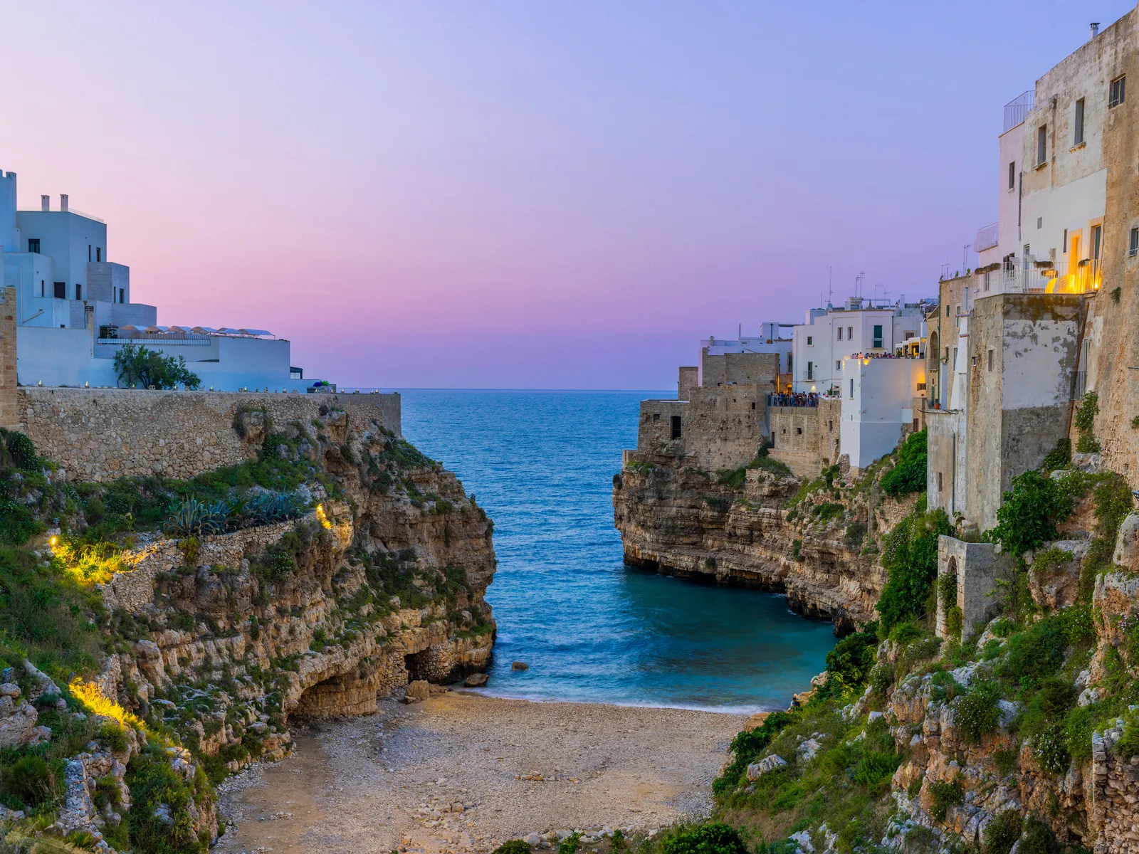 polignano a mare