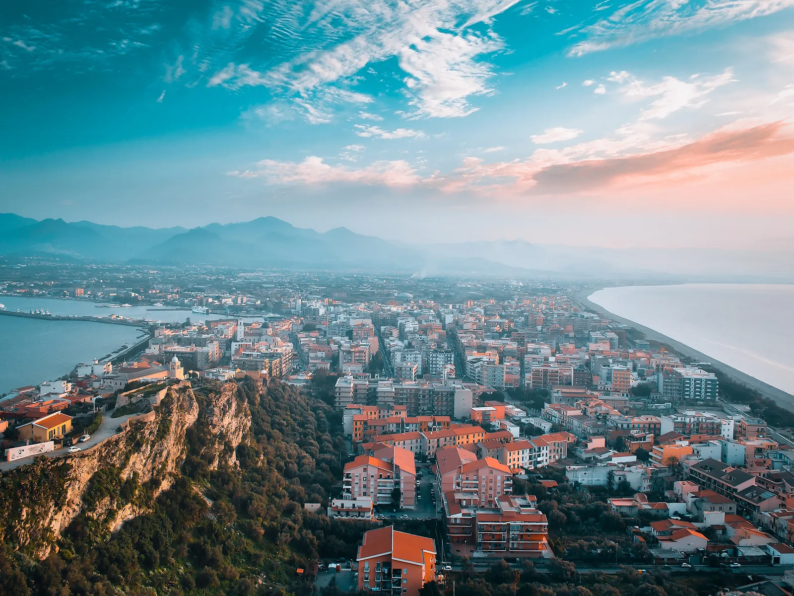 milazzo