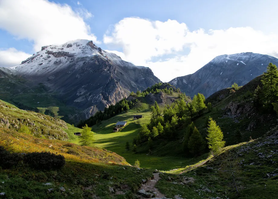 tour queyras accompagne