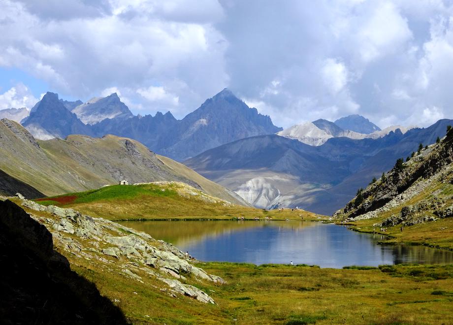 ac des alpes trek en liberté