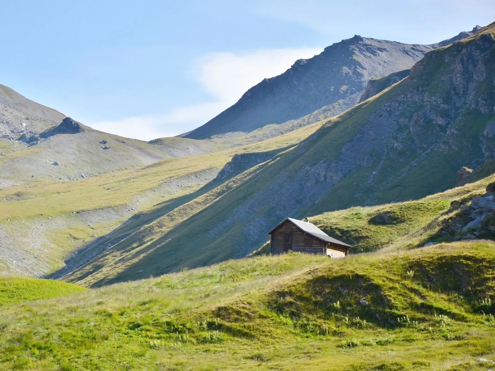 col de peas hautes alpes