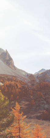 Le Best-of de la Clarée depuis Névache
