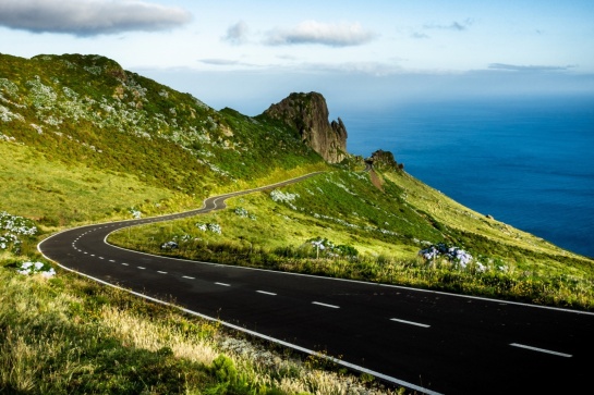 Madère, l'île au jardin en autotour