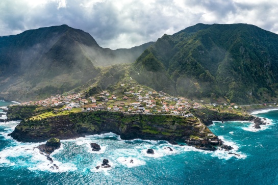 siexal maderre tour de madere