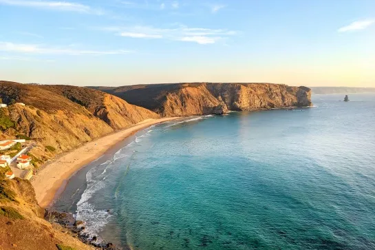 alentejo randonnee