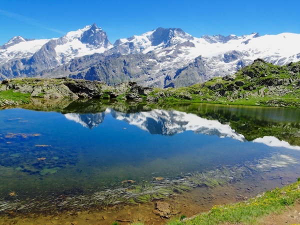 Découverte du Queyras