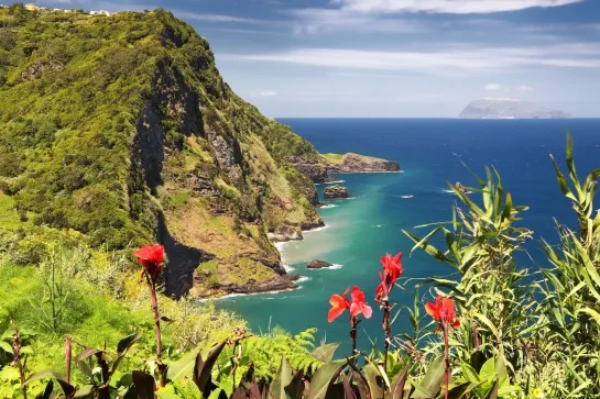 Les Açores, archipel d'exception