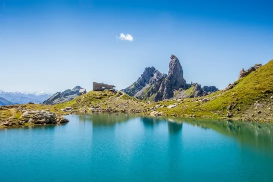 lac du presset et la pierra menta fra632