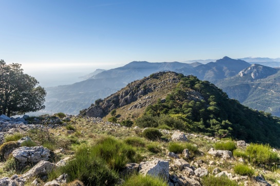 col du berceau montagne proche de menton